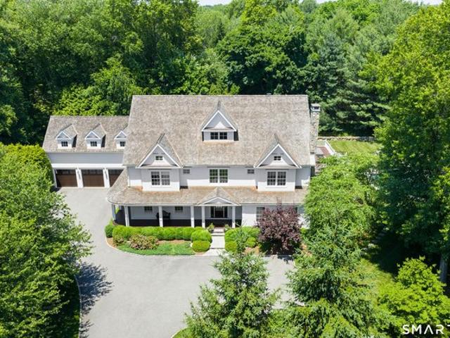 House for sale in Westport, Connecticut