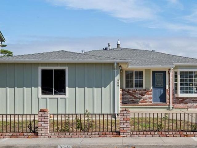 House for sale in San Mateo, California