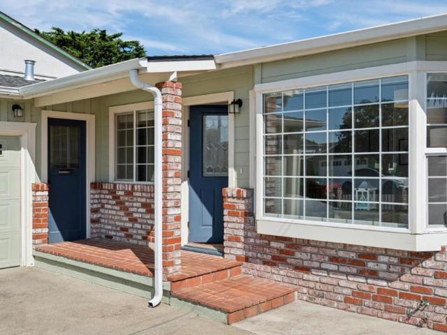 House for sale in San Mateo, California