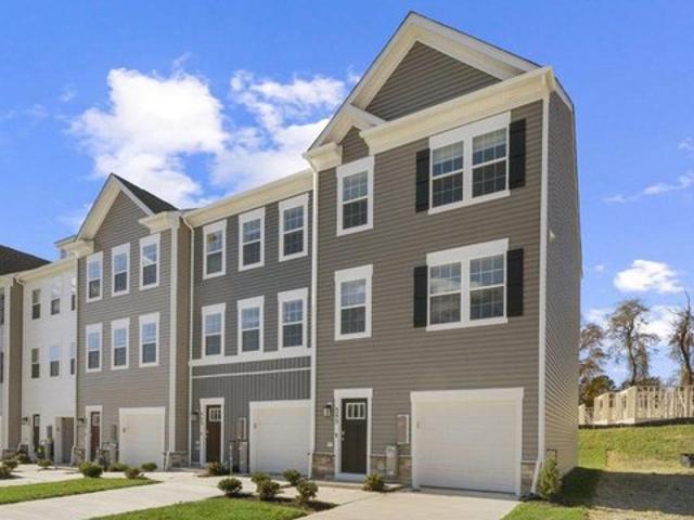Townhouse for sale in Joppa, Maryland