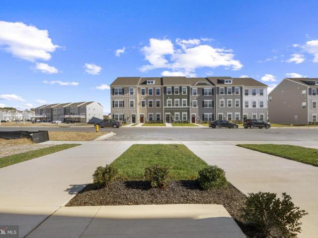 Townhouse for sale in Joppa, Maryland