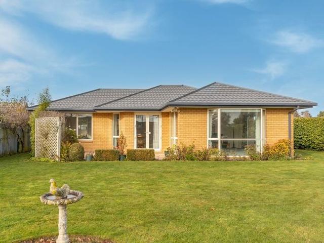 House for rent in Glendore Subdivision, Christchurch