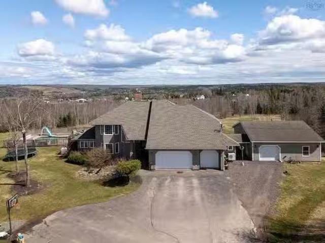 House for sale in Colchester, Nova Scotia