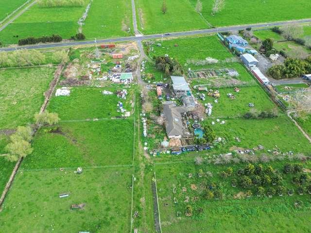 Property for sale in Turua, Waikato