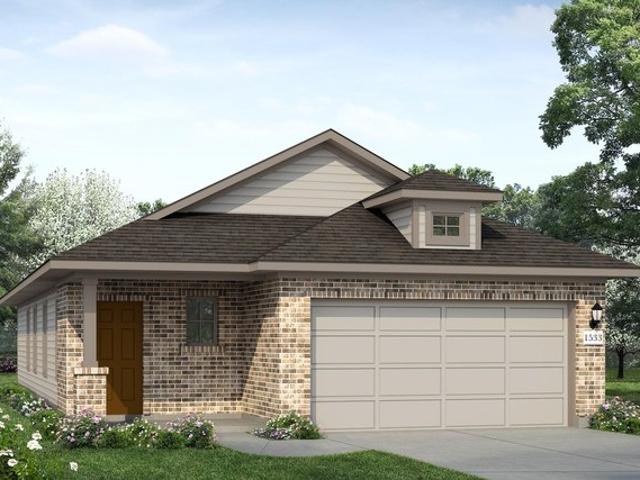 House for sale in Pattison, Texas