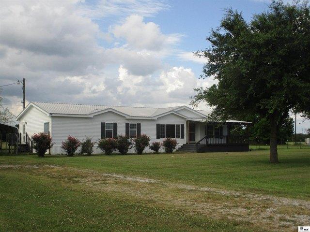 House for sale in Oak Grove, Louisiana