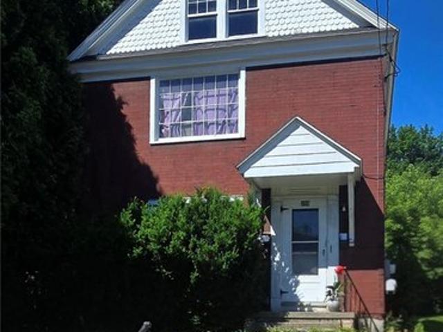 House for sale in Elmira, New York