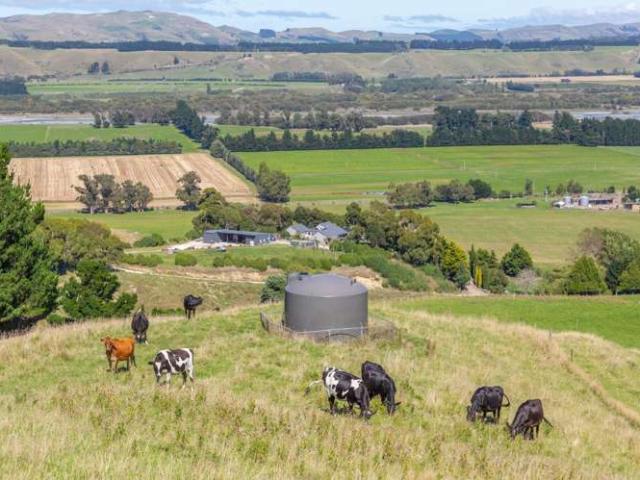 Property for sale in Domett, Canterbury