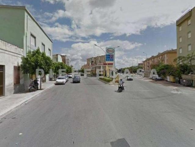 Capannone in affitto a Marsala, Sicilia
