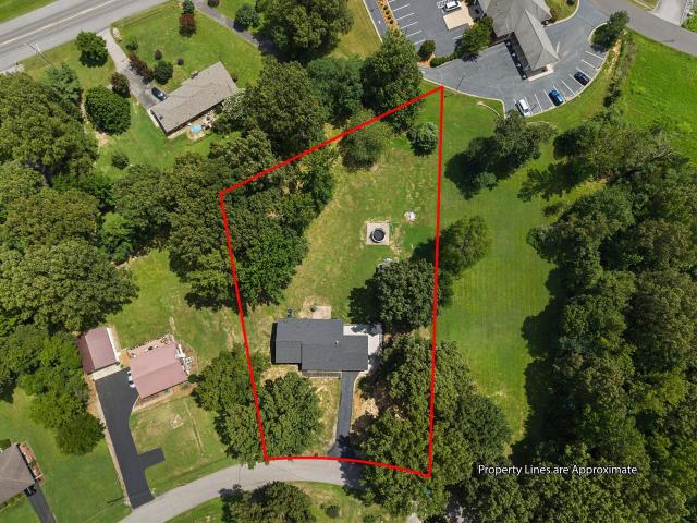 House for sale in Calvert City, Kentucky