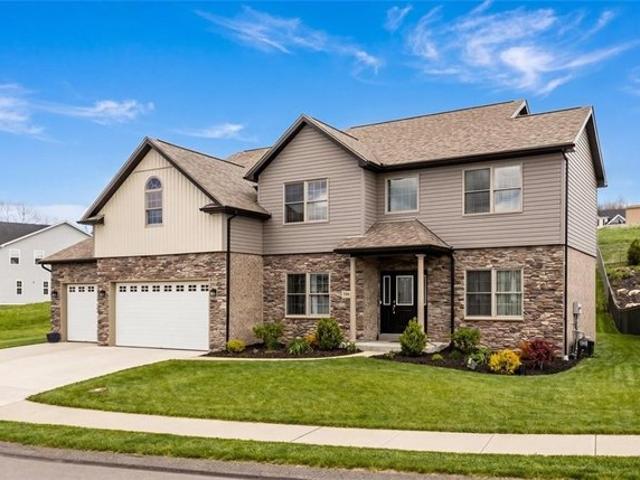 House for sale in Canonsburg, Pennsylvania