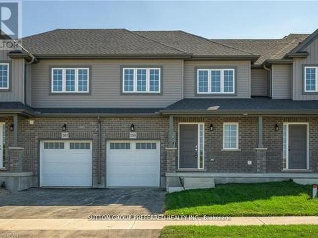House for rent in Arva, Ontario