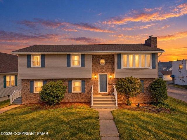 House for sale in Hazleton, Luzerne County