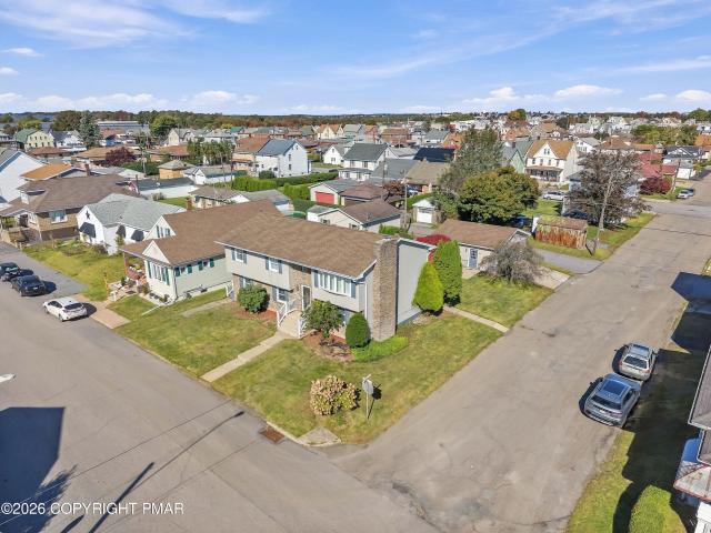 House for sale in Hazleton, Luzerne County