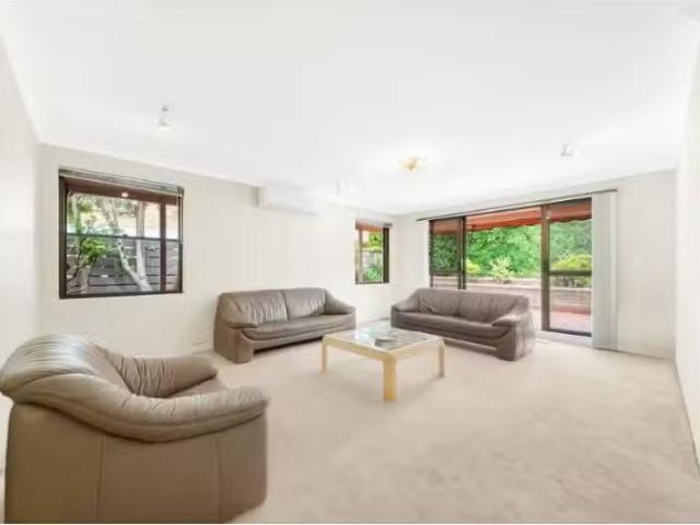 Apartment for rent in Sydney, New South Wales