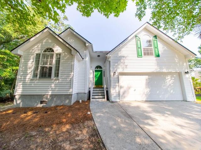 House for sale in Mount Pleasant, South Carolina