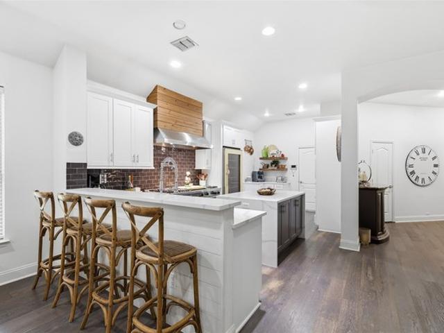 House for sale in Denton, Texas
