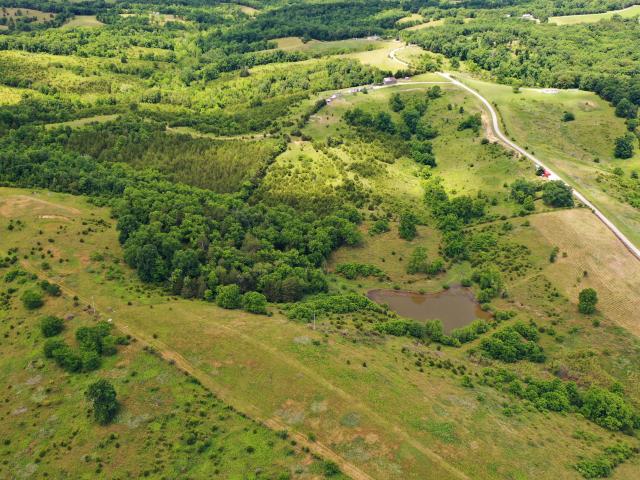 Land for sale in Berry, Kentucky