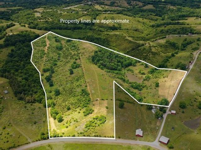Land for sale in Berry, Kentucky