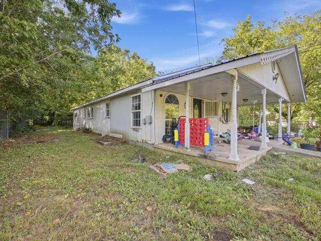 House for sale in Tracy City, Middle Tennessee