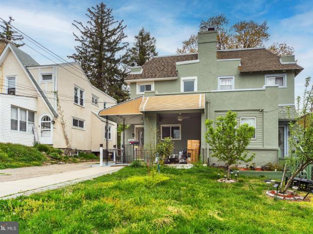 Townhouse for sale in Delco, Pennsylvania