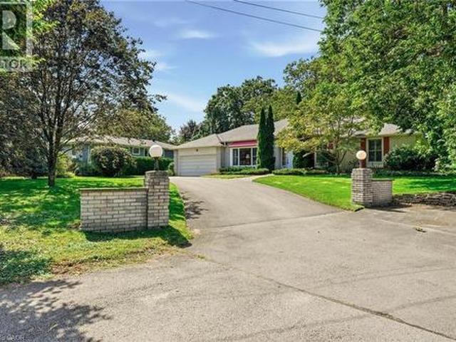 House for sale in Burlington, Ontario