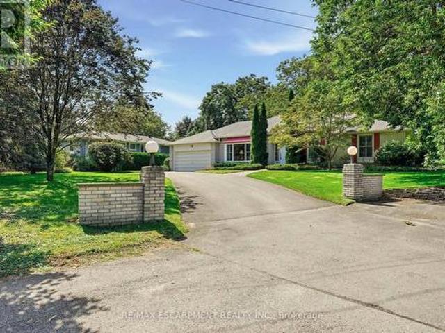 House for sale in Burlington, Ontario