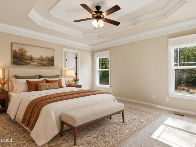 House for sale in Pine Level, Johnston County