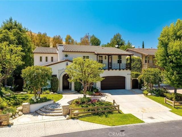 House for sale in Simi Valley, California