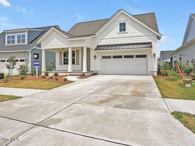 House for sale in Wilmington, North Carolina