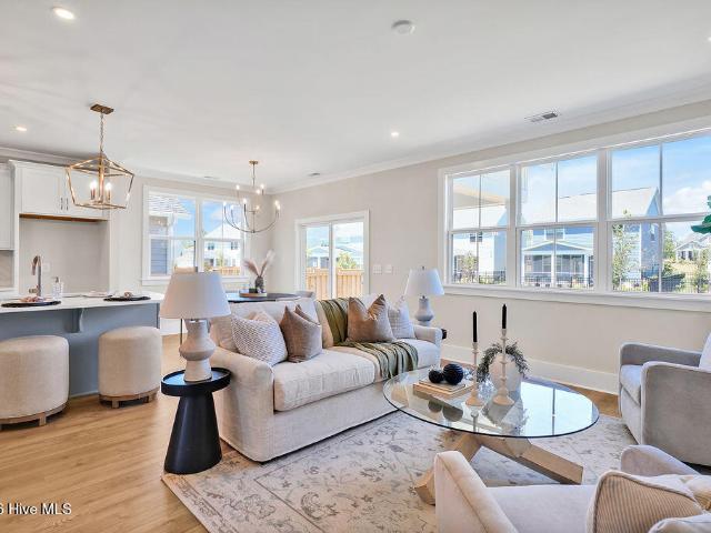 House for sale in Wilmington, North Carolina