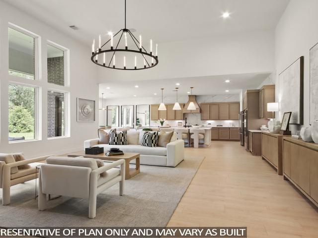 House for sale in Post Oak Forest, Pinehurst