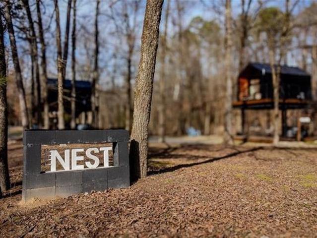 House for sale in Broken Bow, Oklahoma