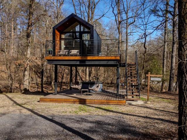 House for sale in Hochatown, Broken Bow