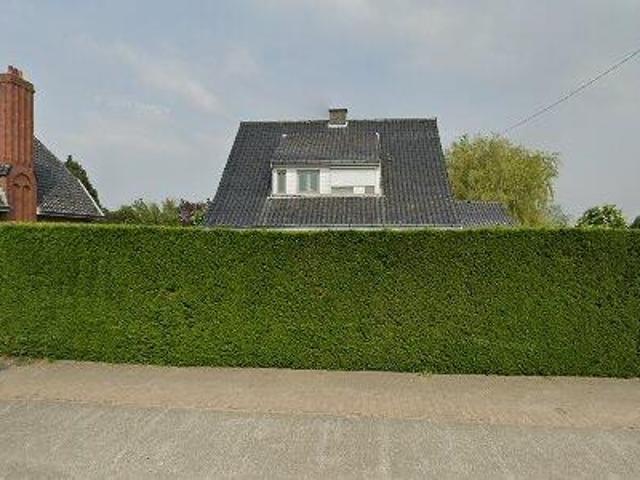 Bureau vente à Gits, West-Vlaanderen