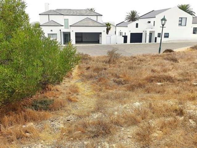 Land for sale in West Coast Village, City of Cape Town