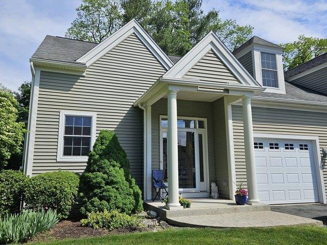 Condo for sale in Easthampton, Massachusetts