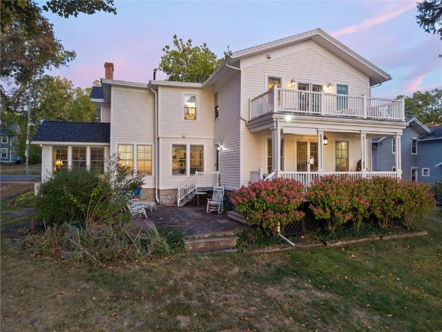 House for sale in Village of Aurora, Town of Ledyard