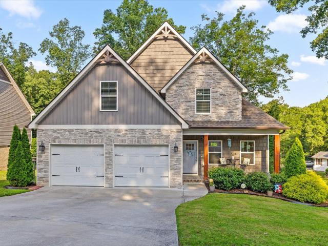 House for sale in Ringgold, Georgia