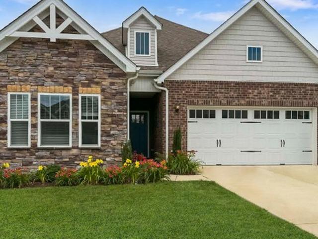 House for sale in Tennessee