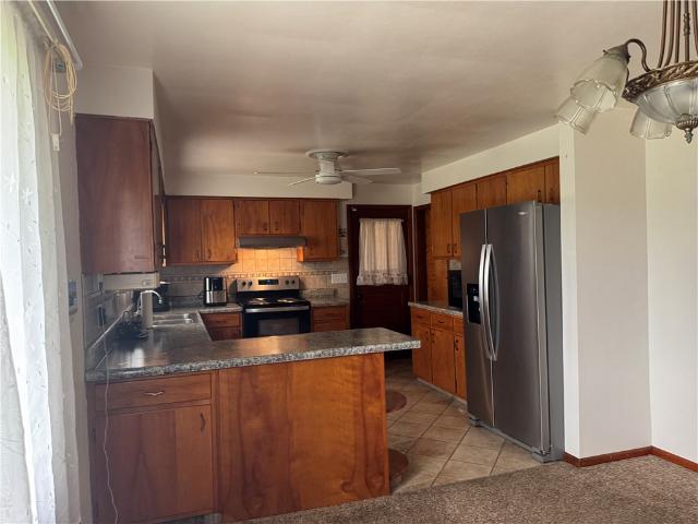 House for sale in Hostetter, Pennsylvania