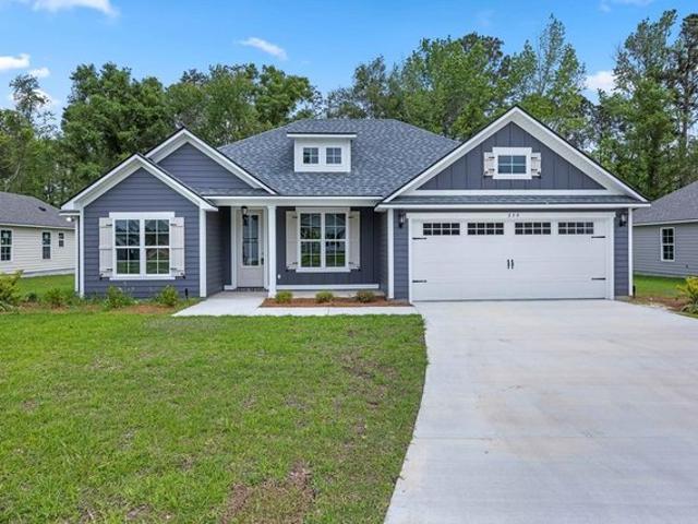 House for sale in Lowndes, Georgia