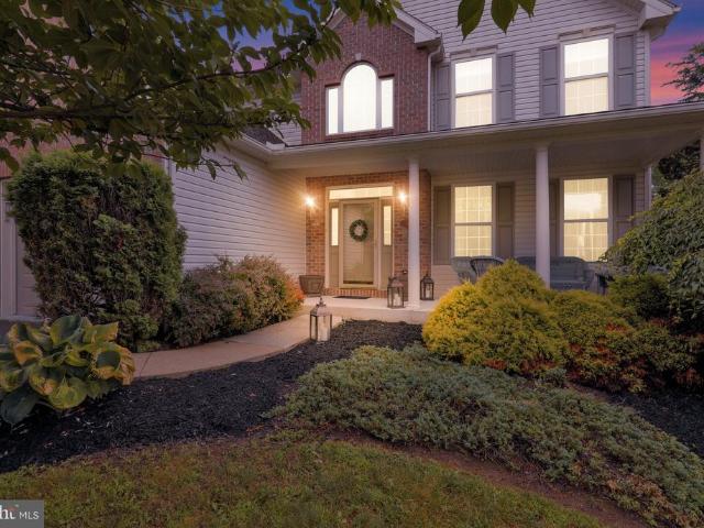 House for sale in Wernersville, Pennsylvania