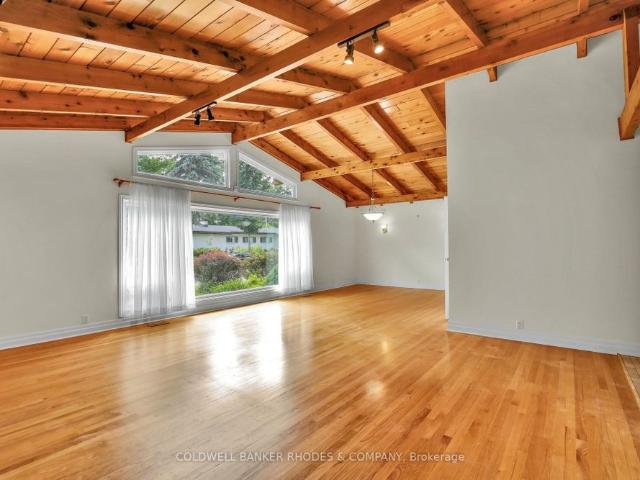 House for rent in Applewood Acres, Ottawa