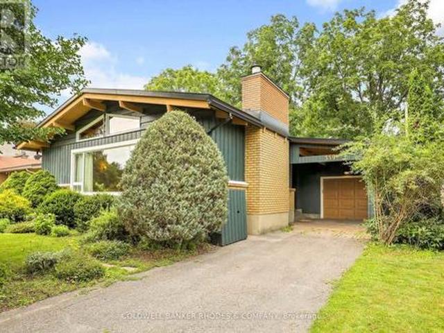 House for rent in Mulhurst Bay, Ontario