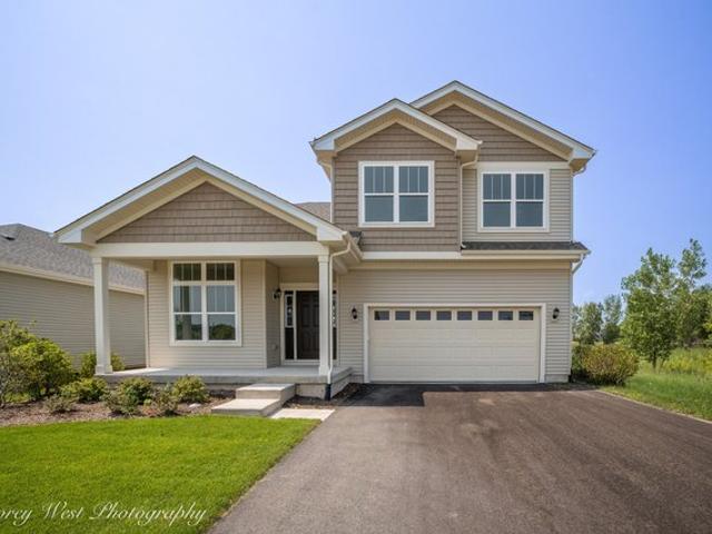 House for sale in Cortland, Illinois