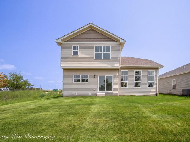 House for sale in Cortland, Illinois