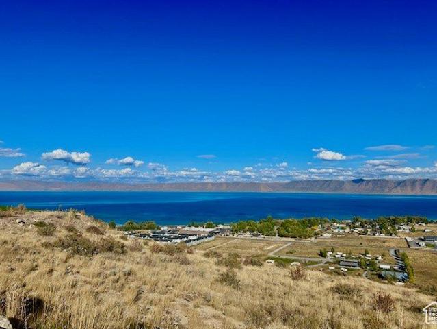 Land for sale in Garden City, Utah
