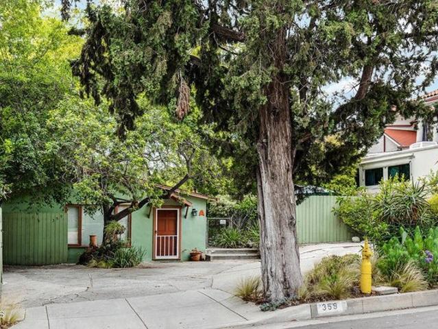 House for sale in Sierra Madre, California