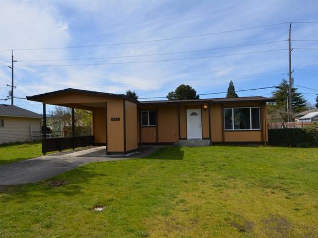 House for sale in Sequim, Washington
